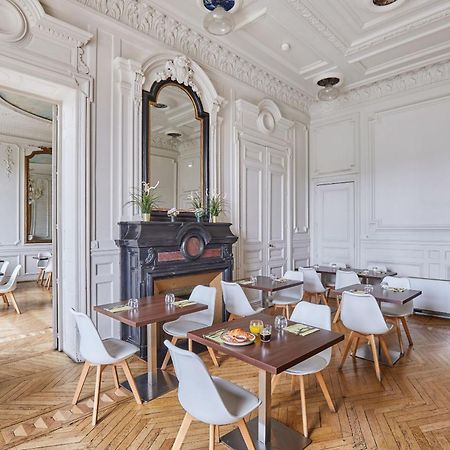 Appart Hotel Odalys City Montpellier Les Occitanes Εξωτερικό φωτογραφία