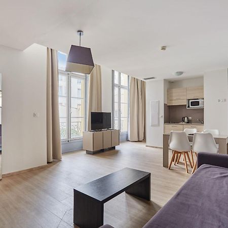 Appart Hotel Odalys City Montpellier Les Occitanes Εξωτερικό φωτογραφία