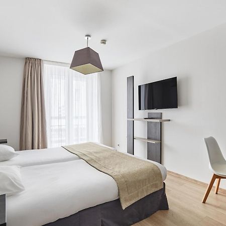 Appart Hotel Odalys City Montpellier Les Occitanes Εξωτερικό φωτογραφία