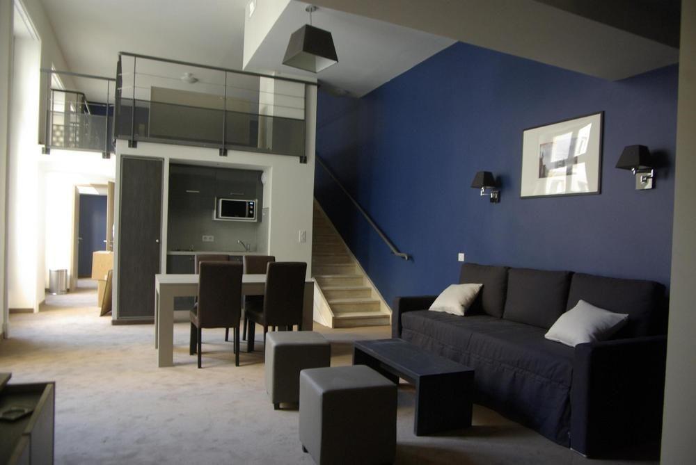 Appart Hotel Odalys City Montpellier Les Occitanes Εξωτερικό φωτογραφία