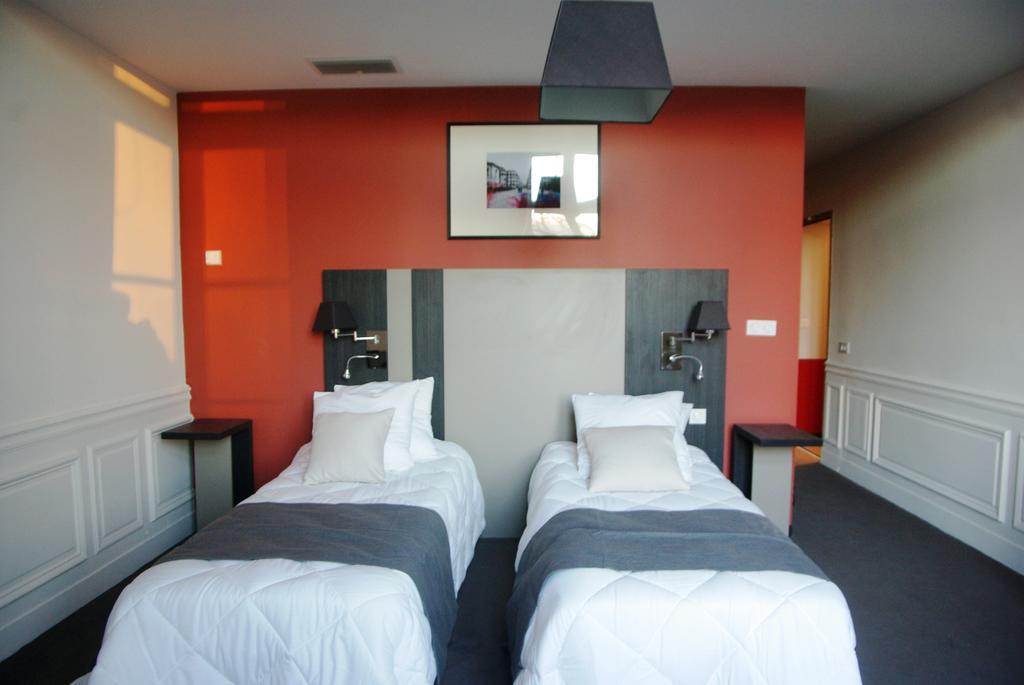 Appart Hotel Odalys City Montpellier Les Occitanes Εξωτερικό φωτογραφία