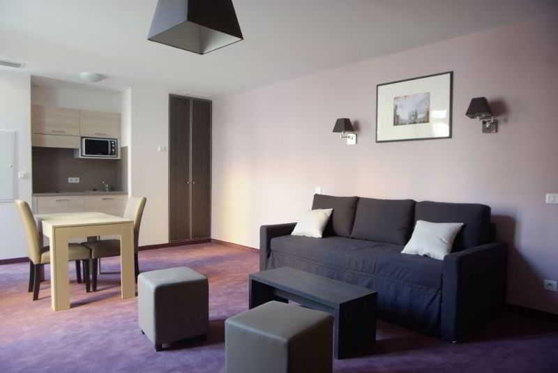Appart Hotel Odalys City Montpellier Les Occitanes Εξωτερικό φωτογραφία