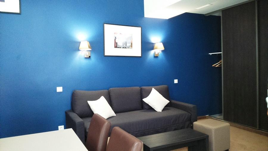 Appart Hotel Odalys City Montpellier Les Occitanes Εξωτερικό φωτογραφία