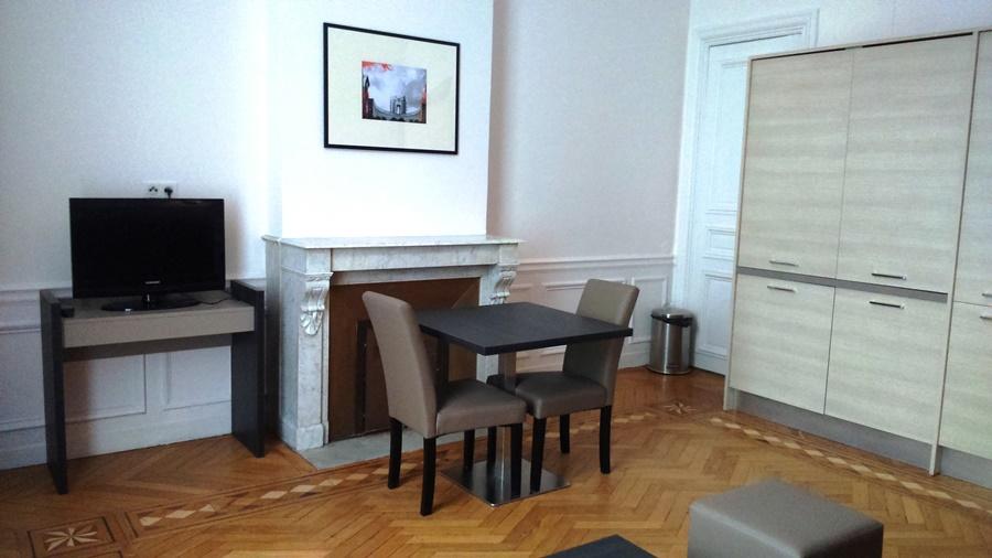 Appart Hotel Odalys City Montpellier Les Occitanes Εξωτερικό φωτογραφία