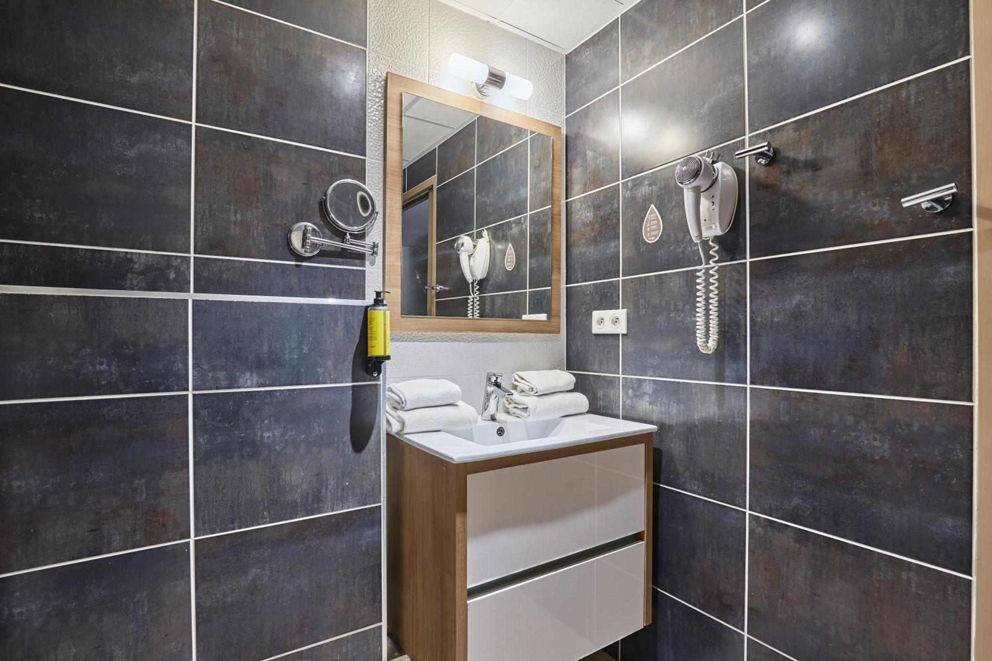 Appart Hotel Odalys City Montpellier Les Occitanes Εξωτερικό φωτογραφία