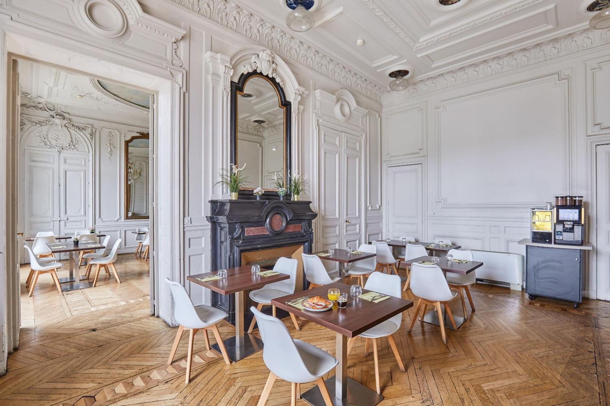 Appart Hotel Odalys City Montpellier Les Occitanes Εξωτερικό φωτογραφία