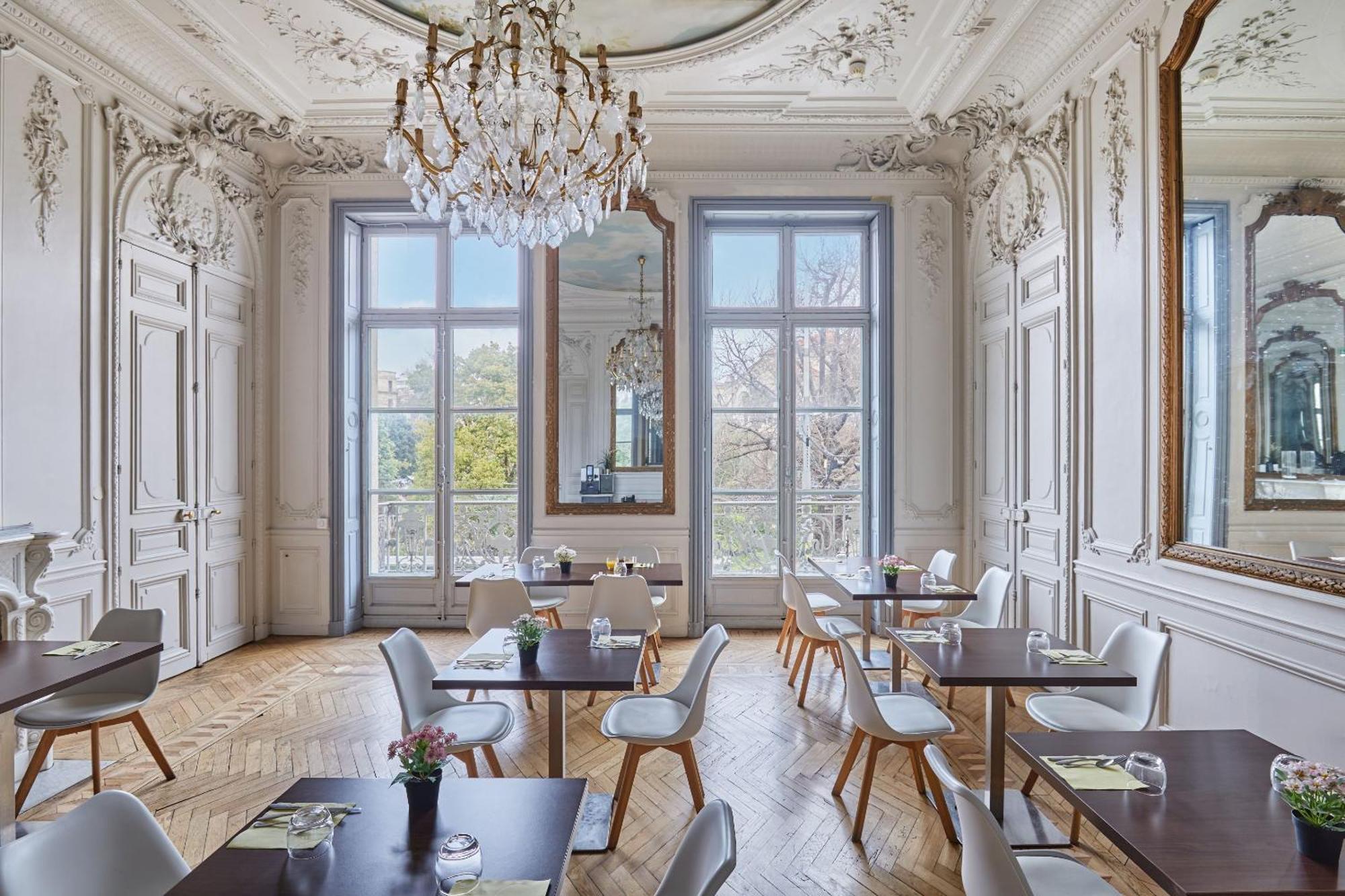 Appart Hotel Odalys City Montpellier Les Occitanes Εξωτερικό φωτογραφία