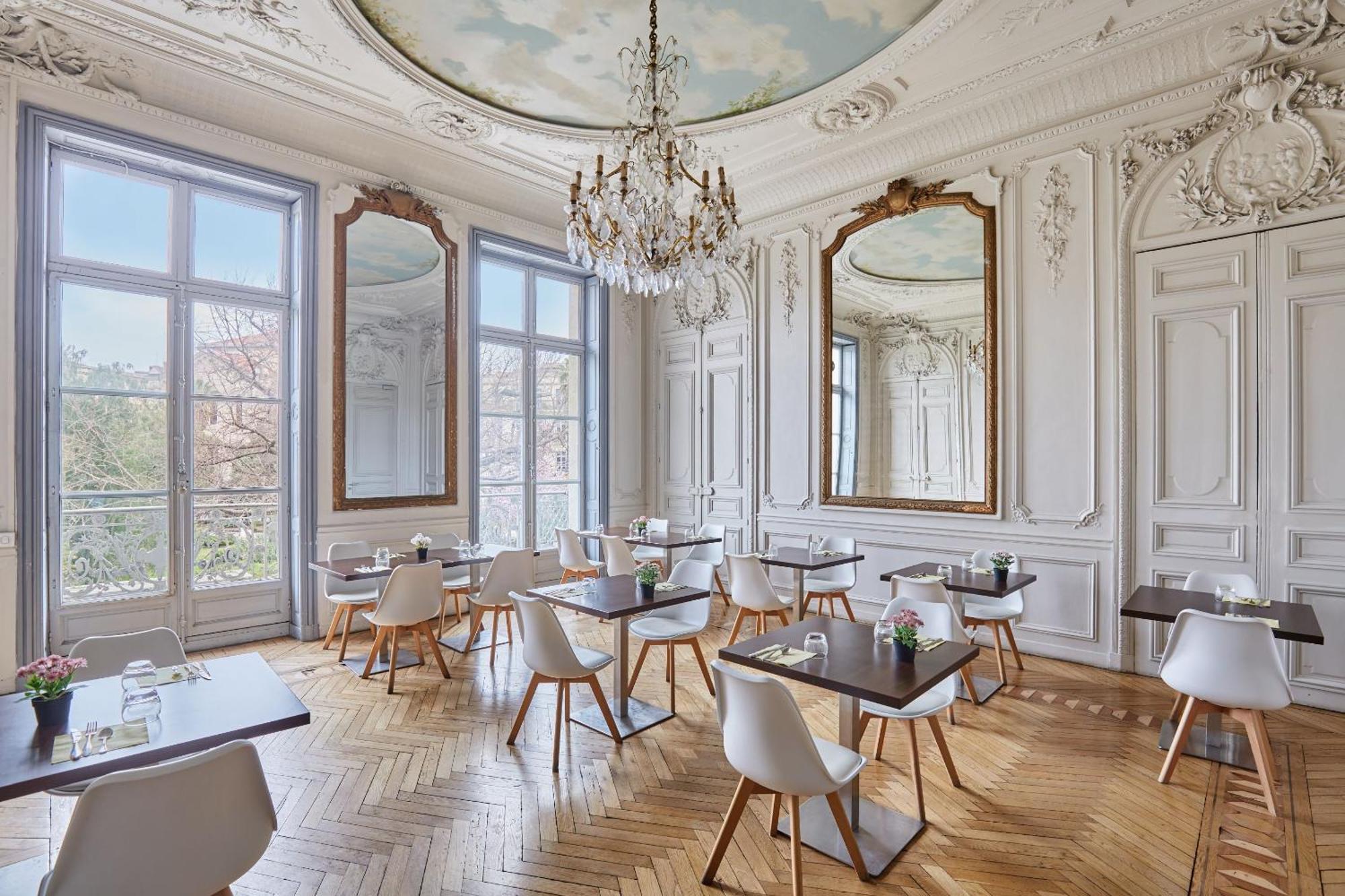 Appart Hotel Odalys City Montpellier Les Occitanes Εξωτερικό φωτογραφία