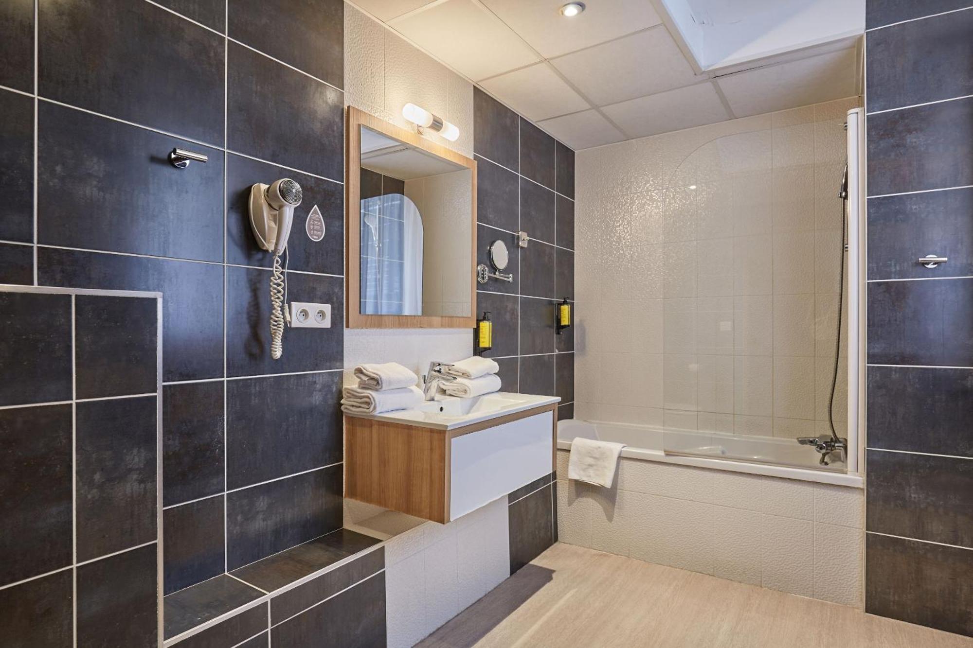 Appart Hotel Odalys City Montpellier Les Occitanes Εξωτερικό φωτογραφία