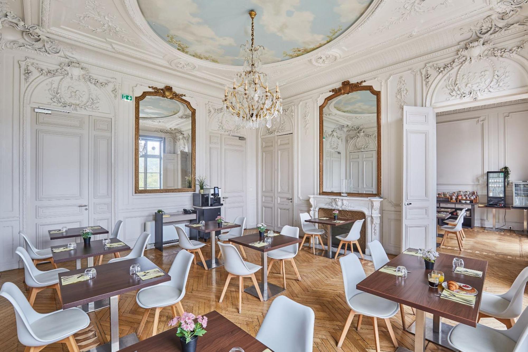 Appart Hotel Odalys City Montpellier Les Occitanes Εξωτερικό φωτογραφία