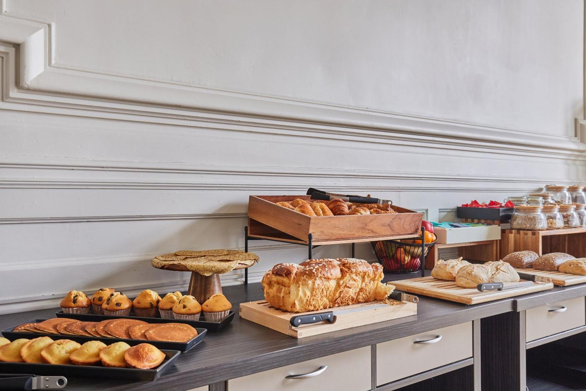 Appart Hotel Odalys City Montpellier Les Occitanes Εξωτερικό φωτογραφία
