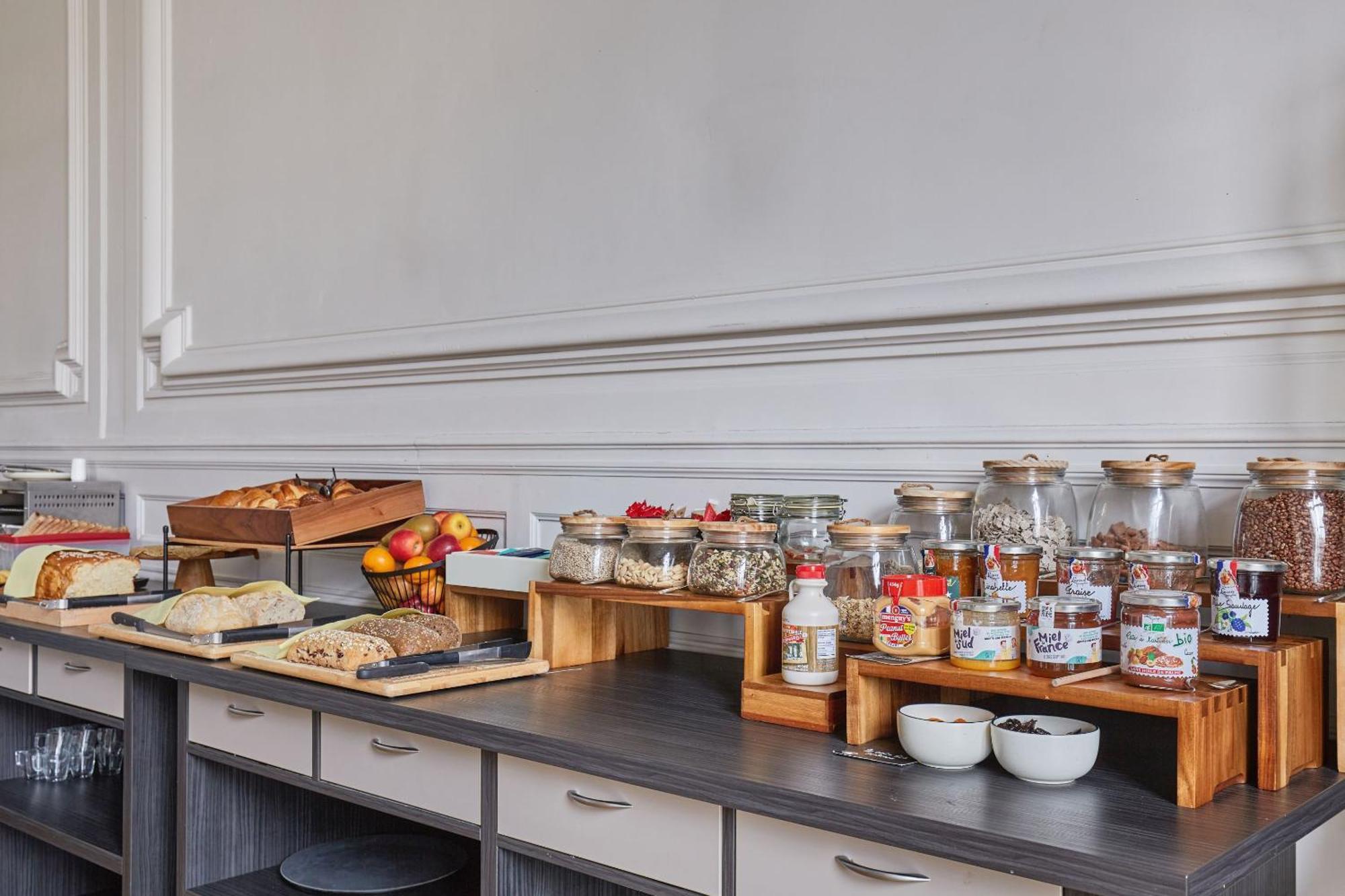 Appart Hotel Odalys City Montpellier Les Occitanes Εξωτερικό φωτογραφία