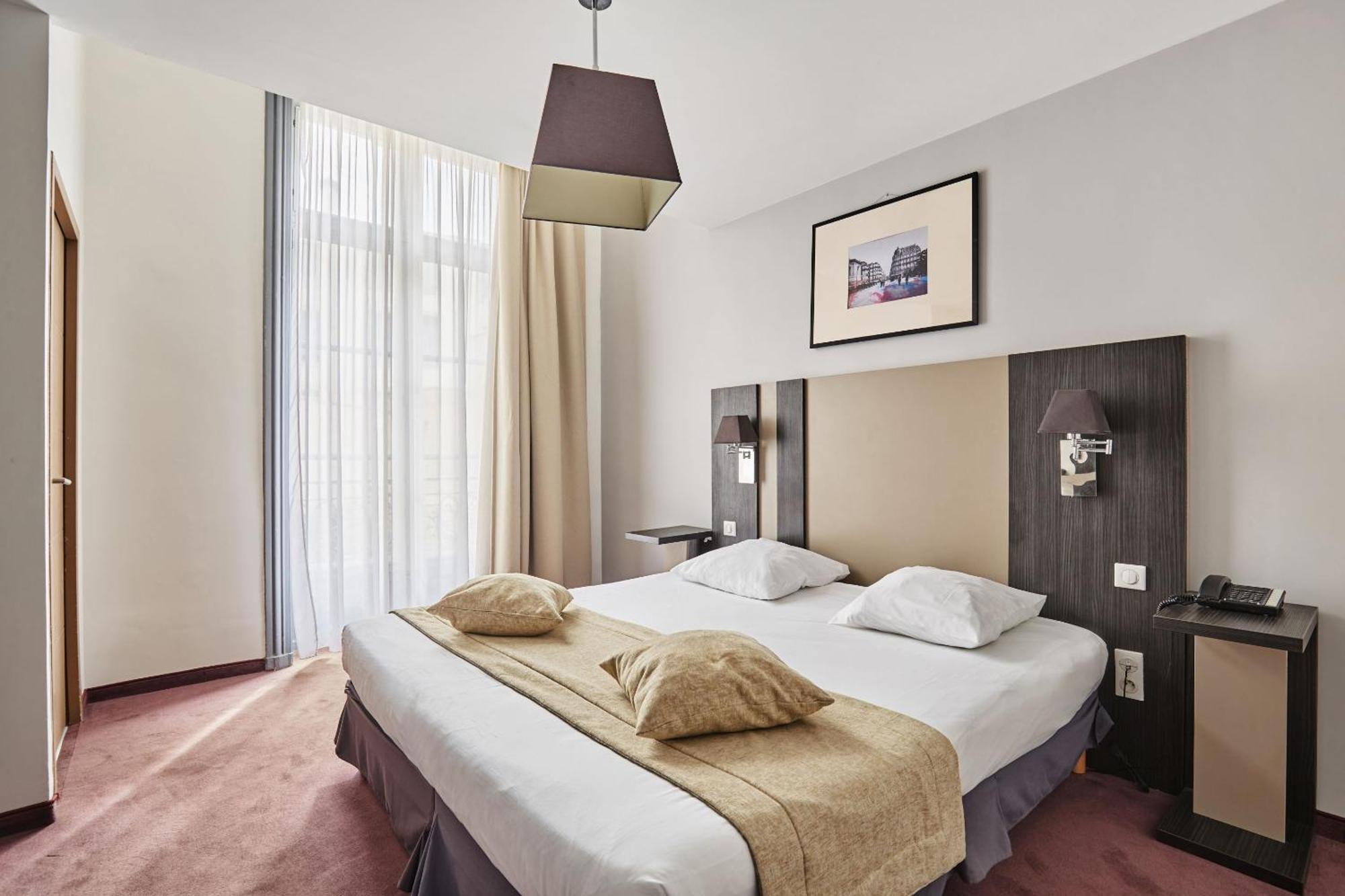 Appart Hotel Odalys City Montpellier Les Occitanes Εξωτερικό φωτογραφία