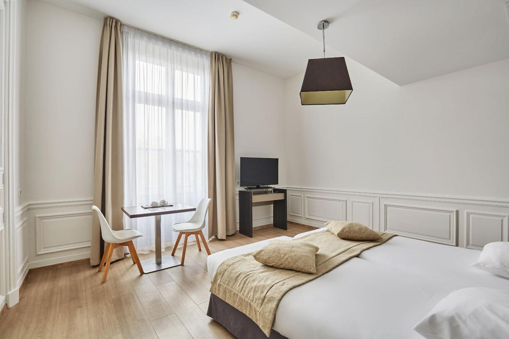 Appart Hotel Odalys City Montpellier Les Occitanes Εξωτερικό φωτογραφία