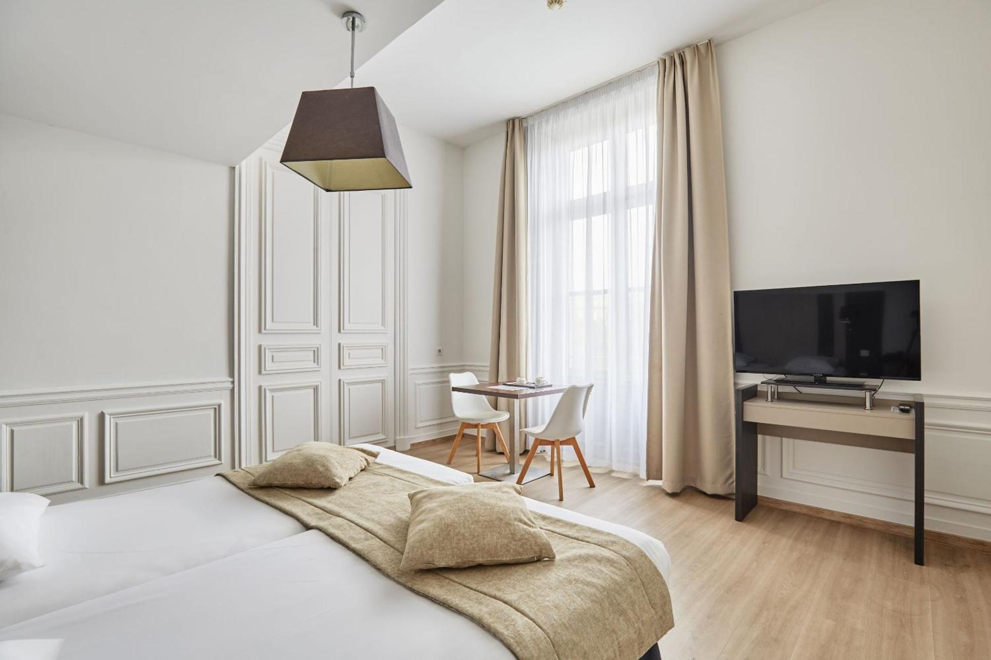 Appart Hotel Odalys City Montpellier Les Occitanes Εξωτερικό φωτογραφία