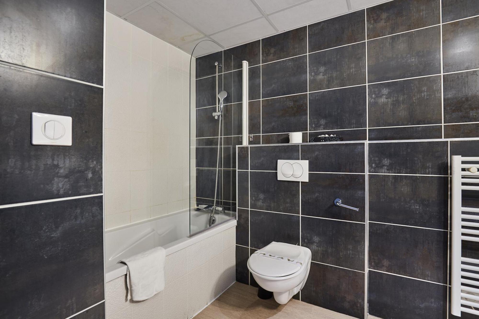 Appart Hotel Odalys City Montpellier Les Occitanes Εξωτερικό φωτογραφία