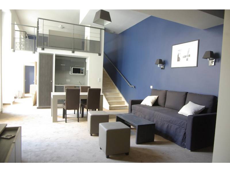 Appart Hotel Odalys City Montpellier Les Occitanes Εξωτερικό φωτογραφία