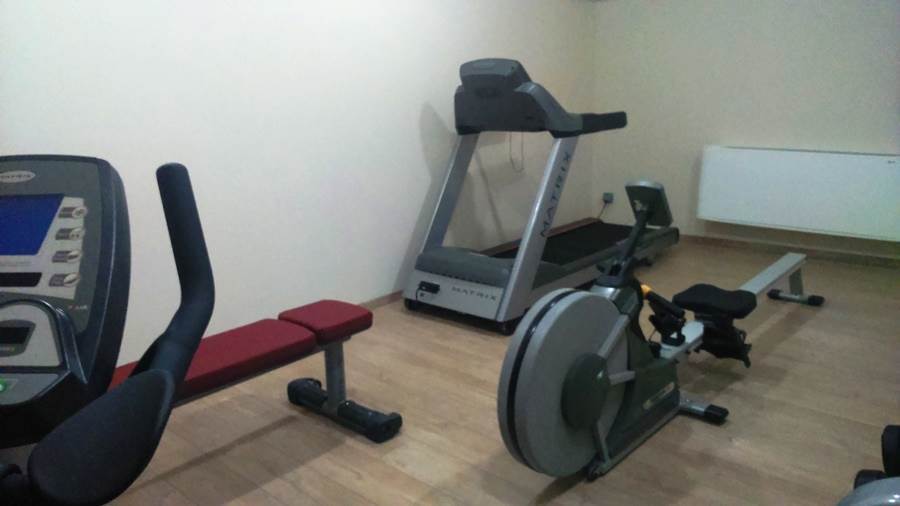 Appart Hotel Odalys City Montpellier Les Occitanes Εξωτερικό φωτογραφία