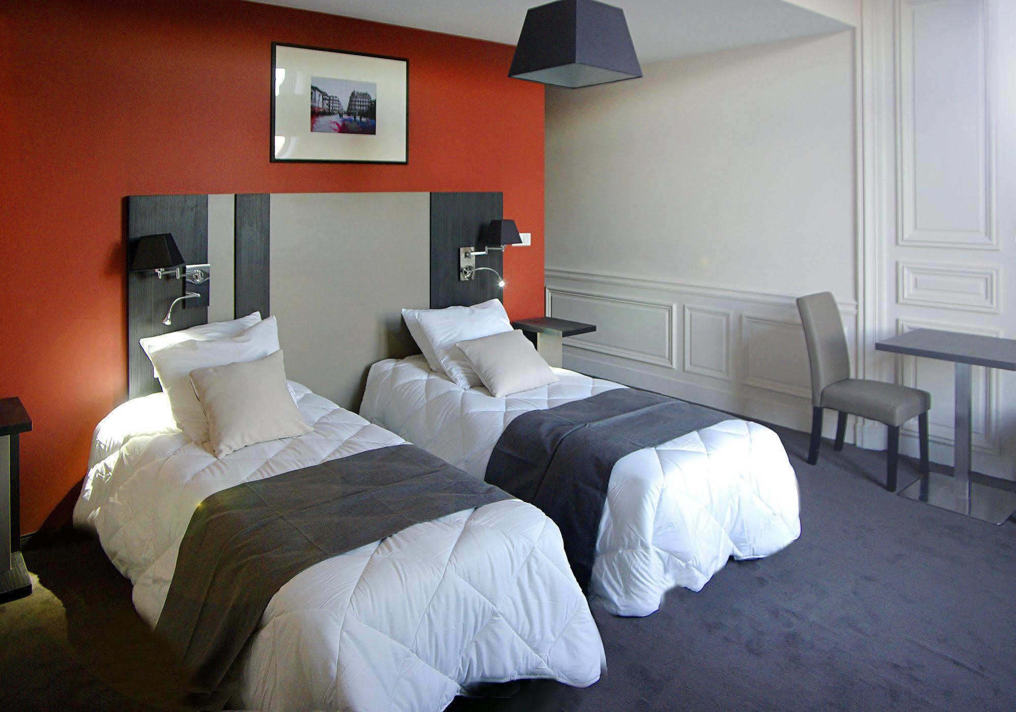 Appart Hotel Odalys City Montpellier Les Occitanes Εξωτερικό φωτογραφία