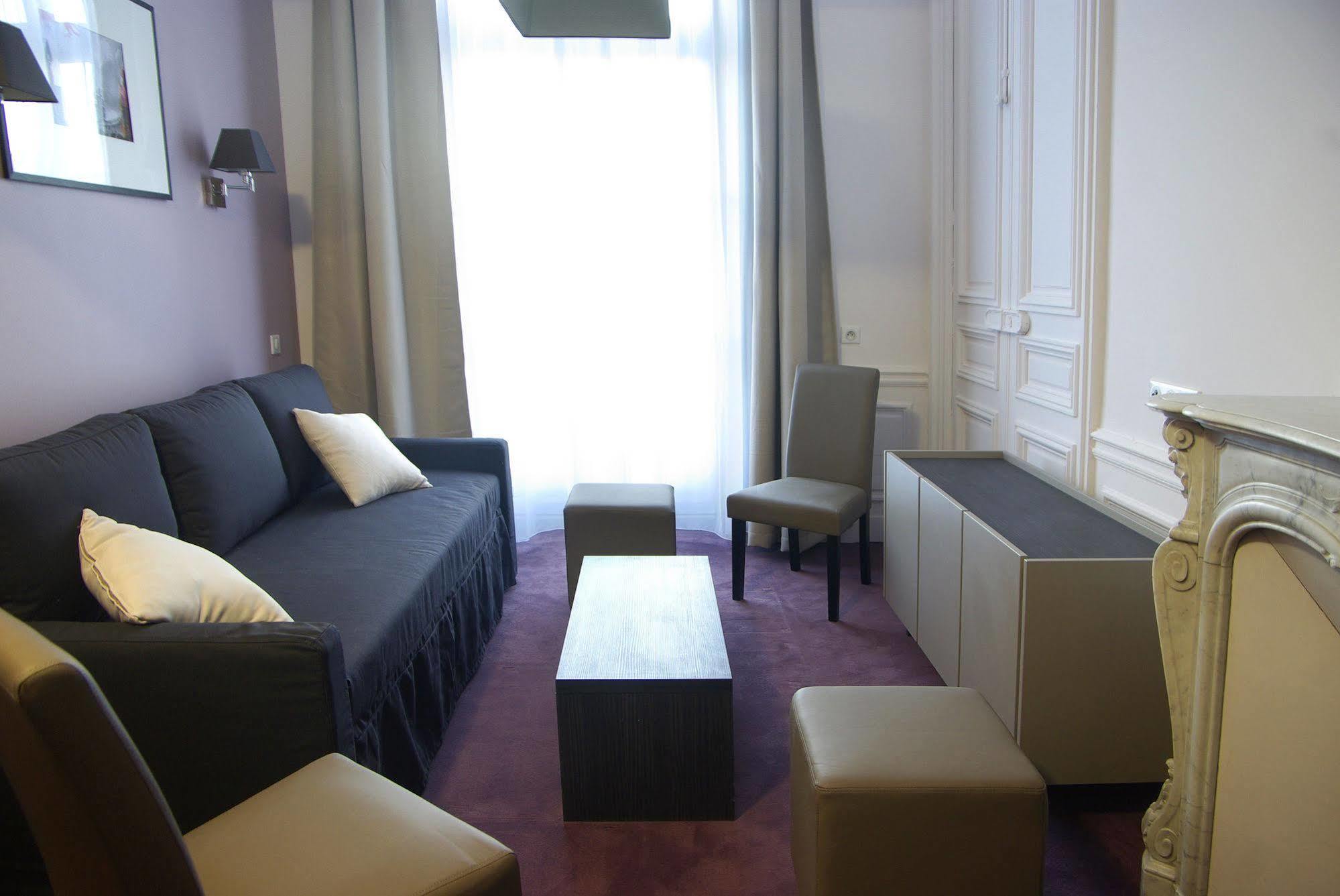 Appart Hotel Odalys City Montpellier Les Occitanes Εξωτερικό φωτογραφία